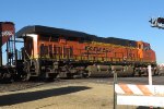 BNSF 6981 DPU